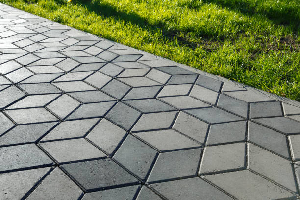 Best Affordable Driveway Paving  in Bluff City, TN