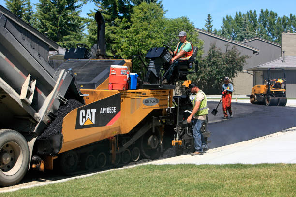 Best Driveway Pavers Near Me  in Bluff City, TN